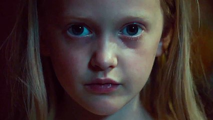 The Girl the Mother and the Demons - Trailer (English Subs) HD