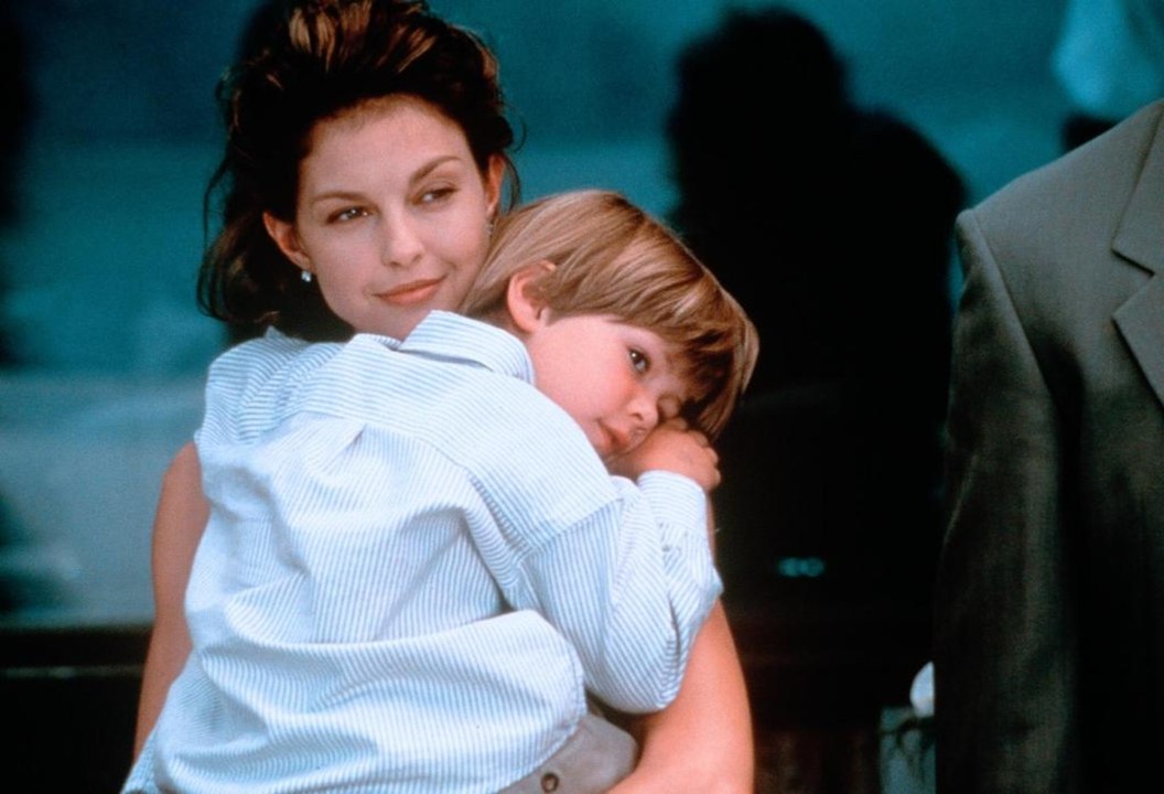 Doppelmord - trailer (deutsch)