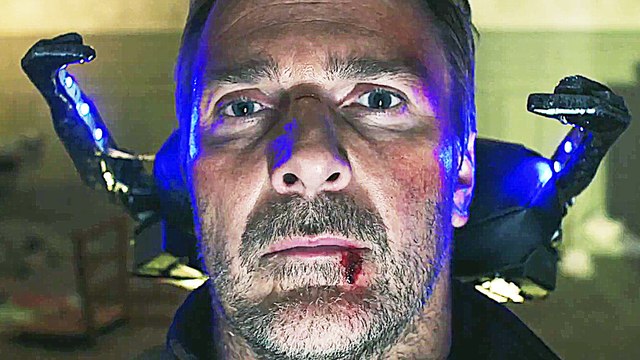 2047: Virtual Revolution - Trailer (English) HD