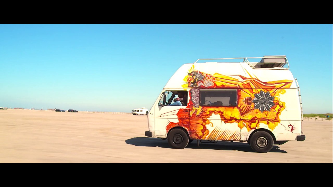 37 - Trailer (Deutsch) HD