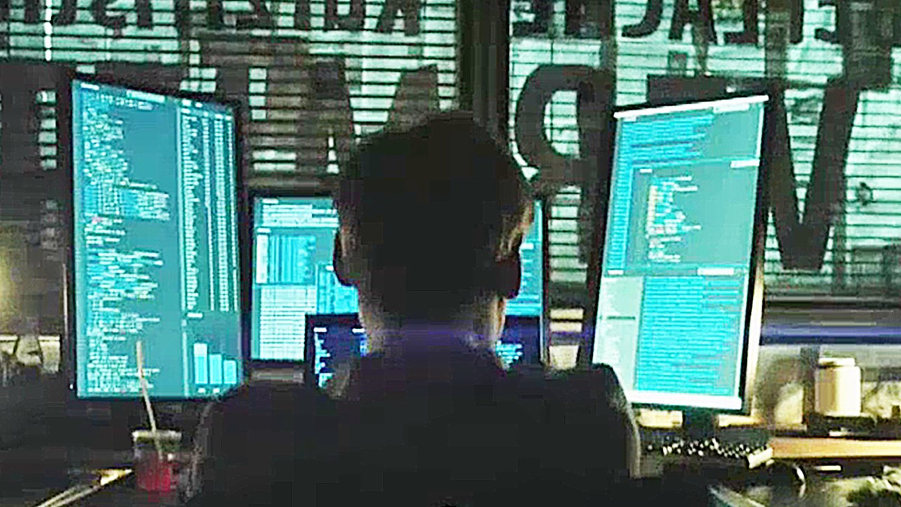 Tatort: Mord Ex Machina - Trailer (Deutsch)