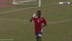 HIGHLIGHTS: Gambia 2-1 Gabon
