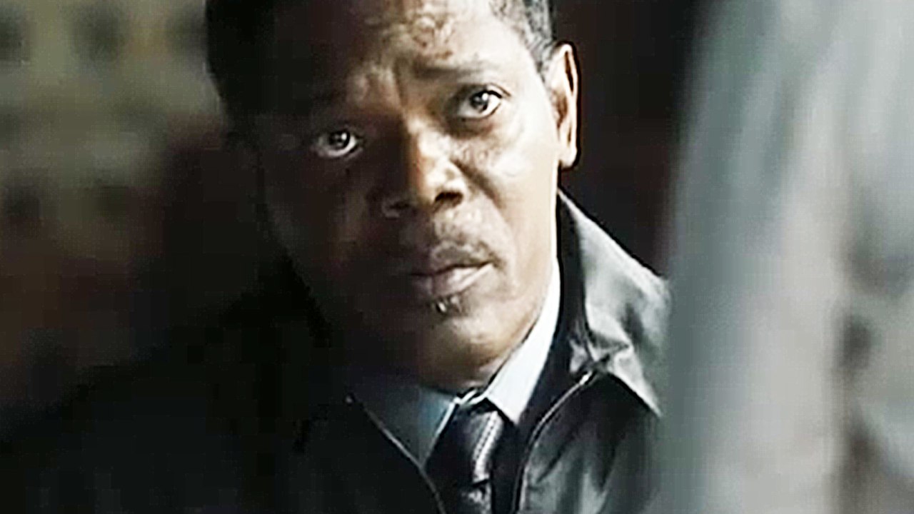 Cleaner - Sein GeschÃ¤ft ist der Tod - Trailer (Deutsch)