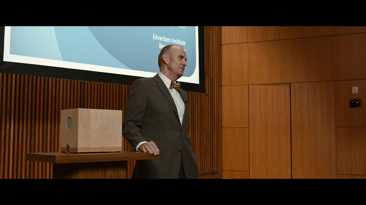 Downsizing - Clip Konferenz (Deutsch) HD