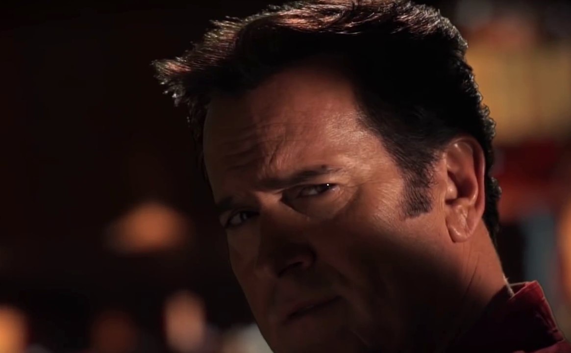 Ash vs Evil Dead - S03 Trailer Don't Think Drink Shemps (English) HD