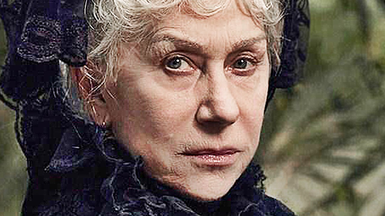 Winchester - Trailer (Deutsch) HD