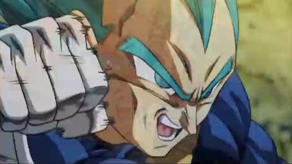 Dragon Ball Super - S01 E122 Trailer (OV) HD