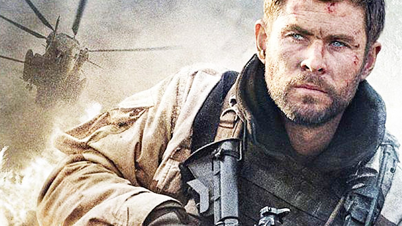 Operation: 12 Strong - Trailer (Deutsch) HD