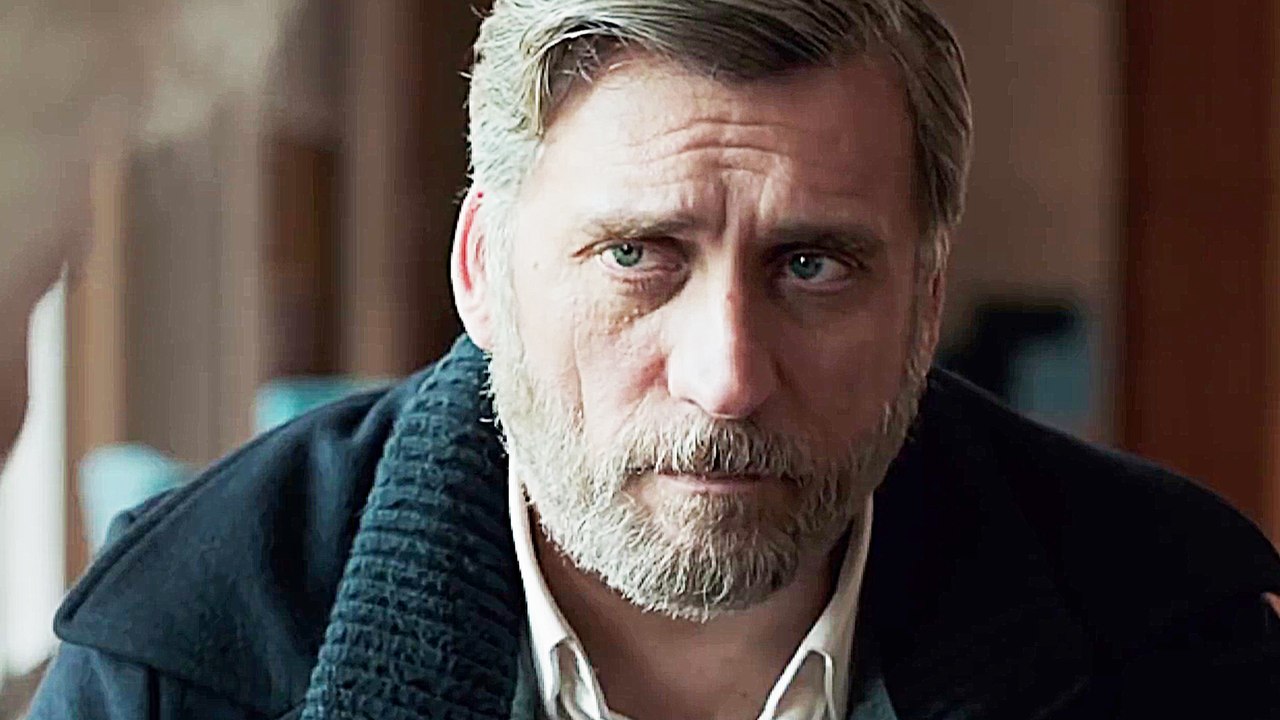 Foxtrot - Trailer (Deutsch) HD