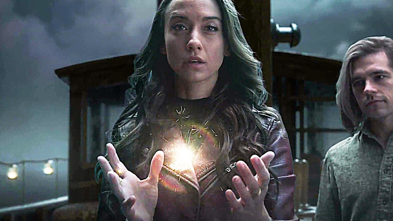 The Magicians - S03 Trailer 2 (English) HD