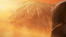 Godzilla Monster Planet - Trailer 3 (OV) HD