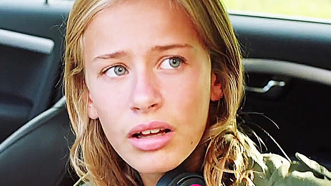 Inga LindstrÃ¶n: Entscheidung fÃ¼r die Liebe - Trailer (Deutsch) HD