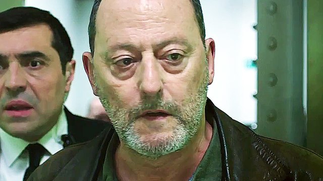 The Adventurers - Trailer (Deutsch) HD