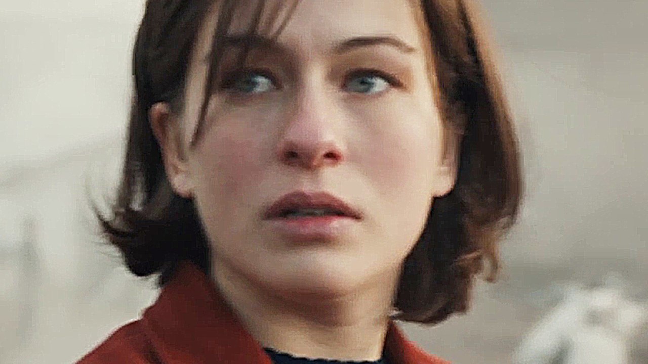 Tannbach - Schicksal eines Dorfes 2 - Trailer (Deutsch) HD