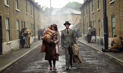 The Halcyon - S01 Trailer (English)