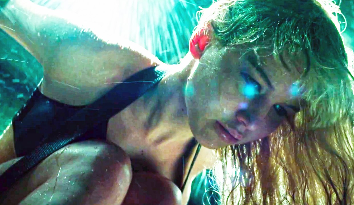 Red Sparrow - Trailer 2 (Deutsch) HD