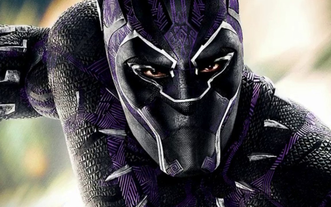 Black Panther - TV Spot Der KÃ¶nig (Deutsch) HD