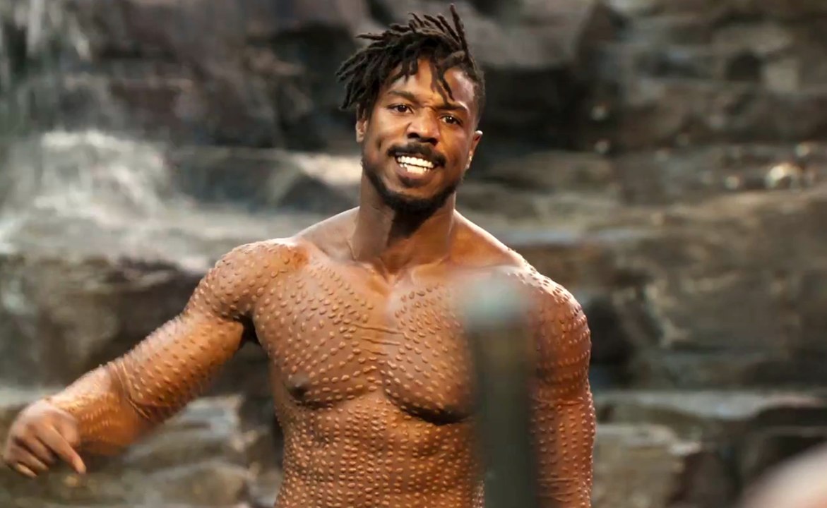 Black Panther - TV Spot All Star (Deutsch) HD