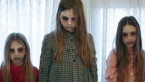 Evils: Haus der toten Kinder - Trailer (Deutsch) HD