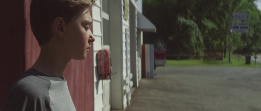 The Strange Ones - Clip (English) HD