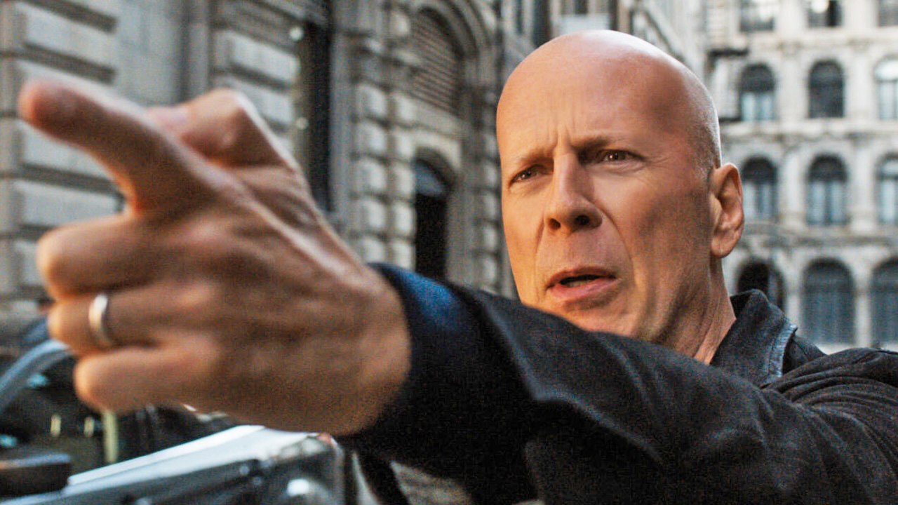 Death Wish - Trailer 2 (Deutsch) HD