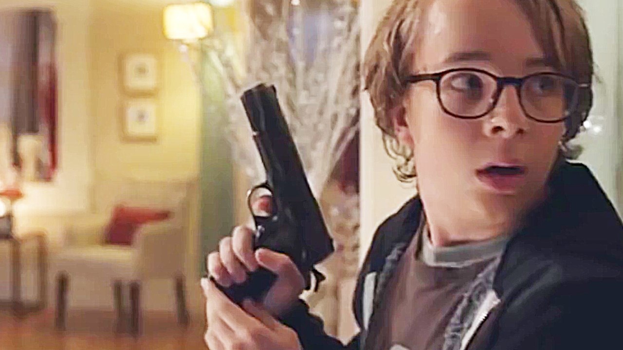 Better Watch Out - Trailer (Deutsch) HD