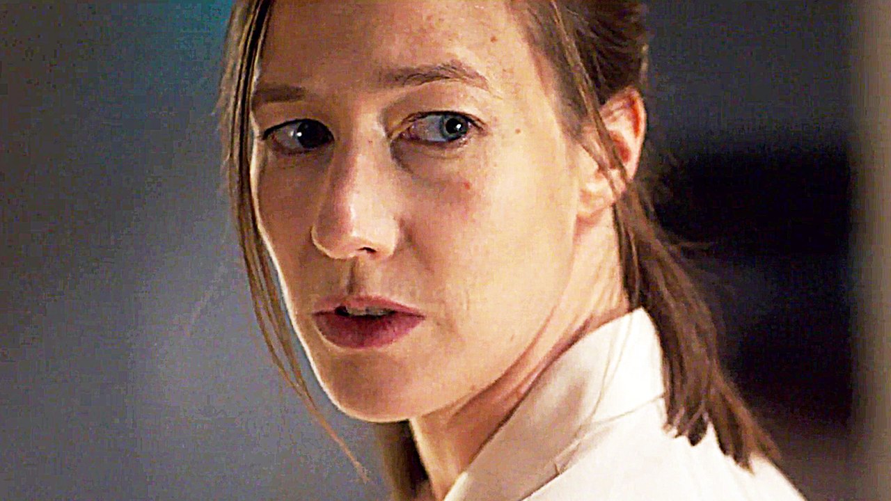 Freiheit - Trailer (Deutsch) HD