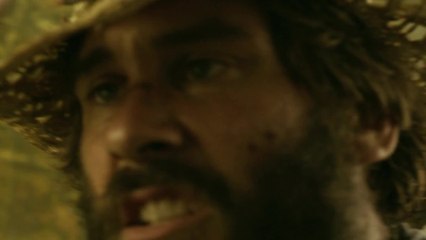 Taken - S02 Featurette First Look (English) HD