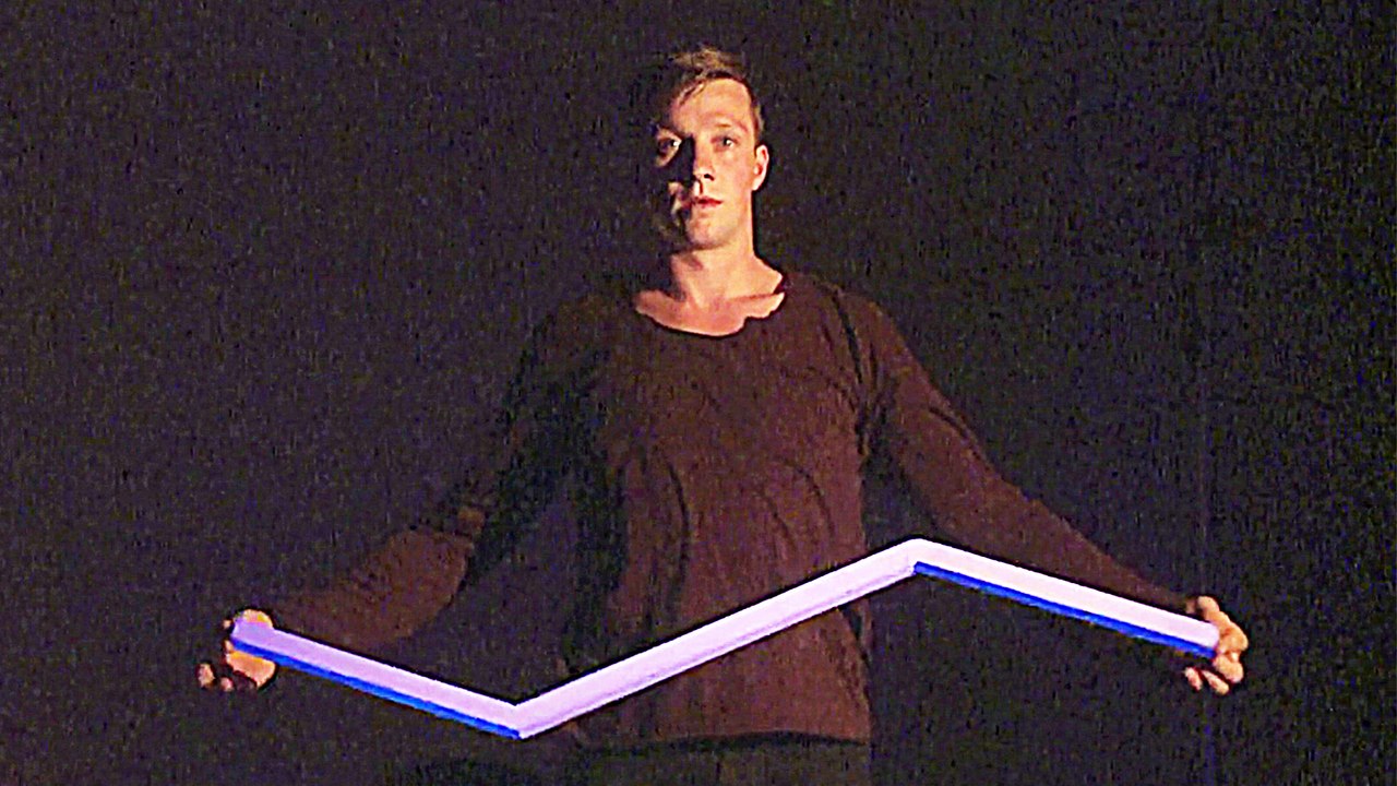 Bauhaus 100 - Trailer (Deutsch) HD