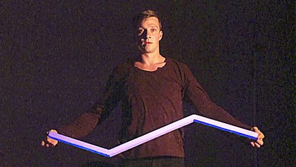 Bauhaus 100 - Trailer (Deutsch) HD