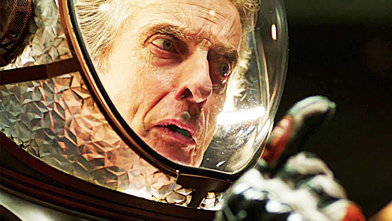 Doctor Who - S10 Trailer (Deutsch) HD