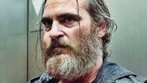 You Were Never Really Here - Trailer 2 (English) HD