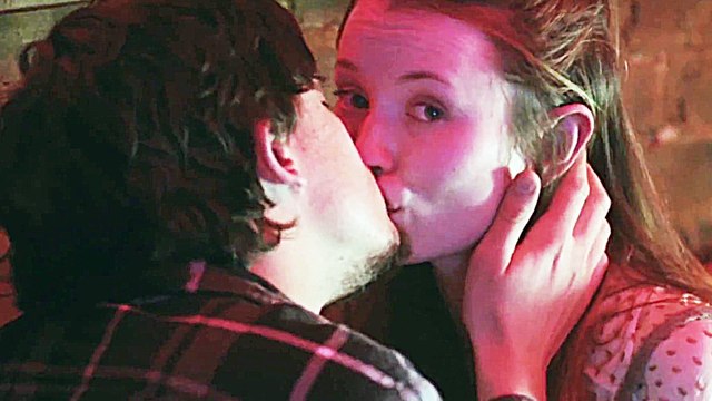 Golden Exits - Trailer (English) HD