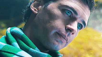 Voldemort Origins of the Heir - Trailer (English) HD