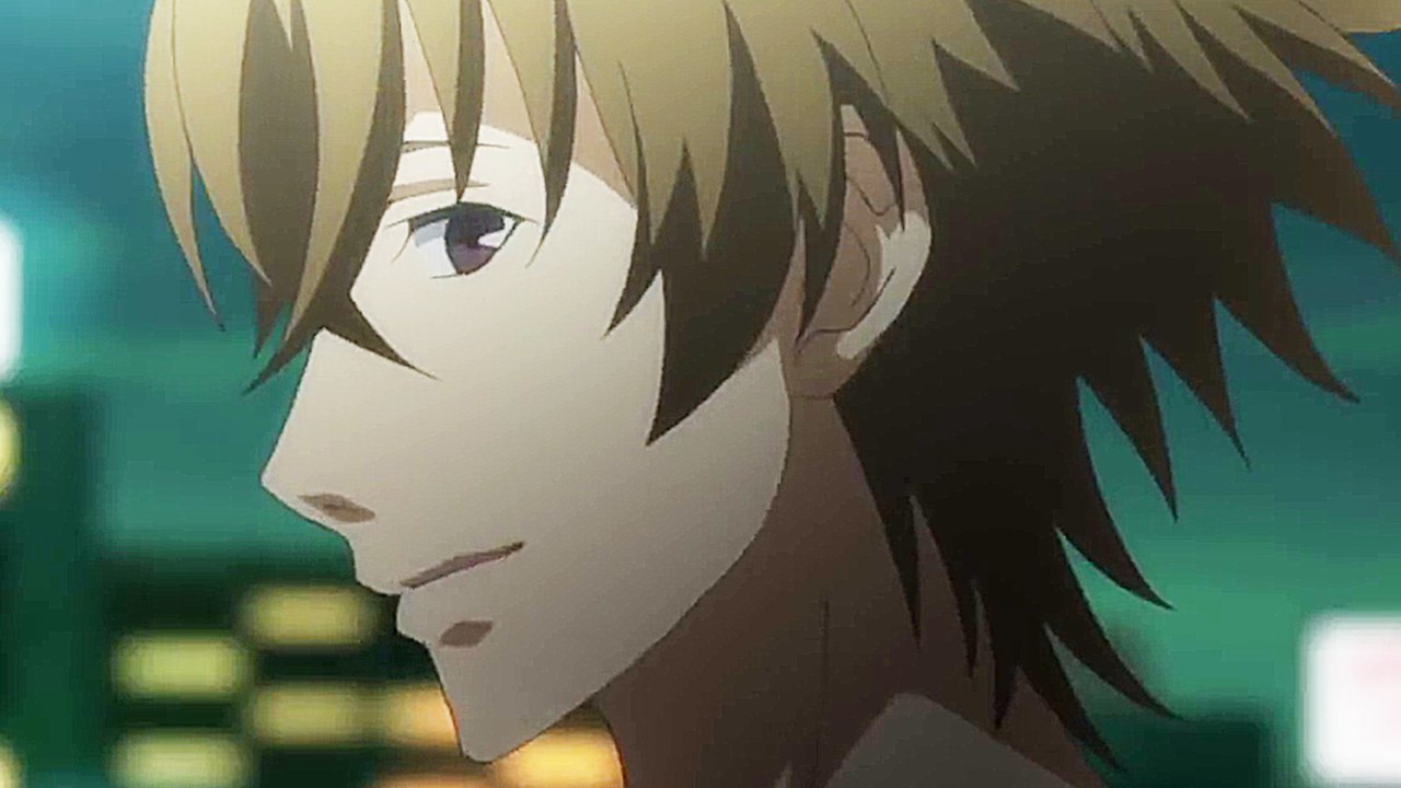 Hakata Tonkotsu Ramens - Trailer (Deutsche UT) HD