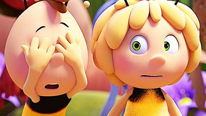 Die Biene Maja - Die Honigspiele - Trailer 2 (Deutsch) HD