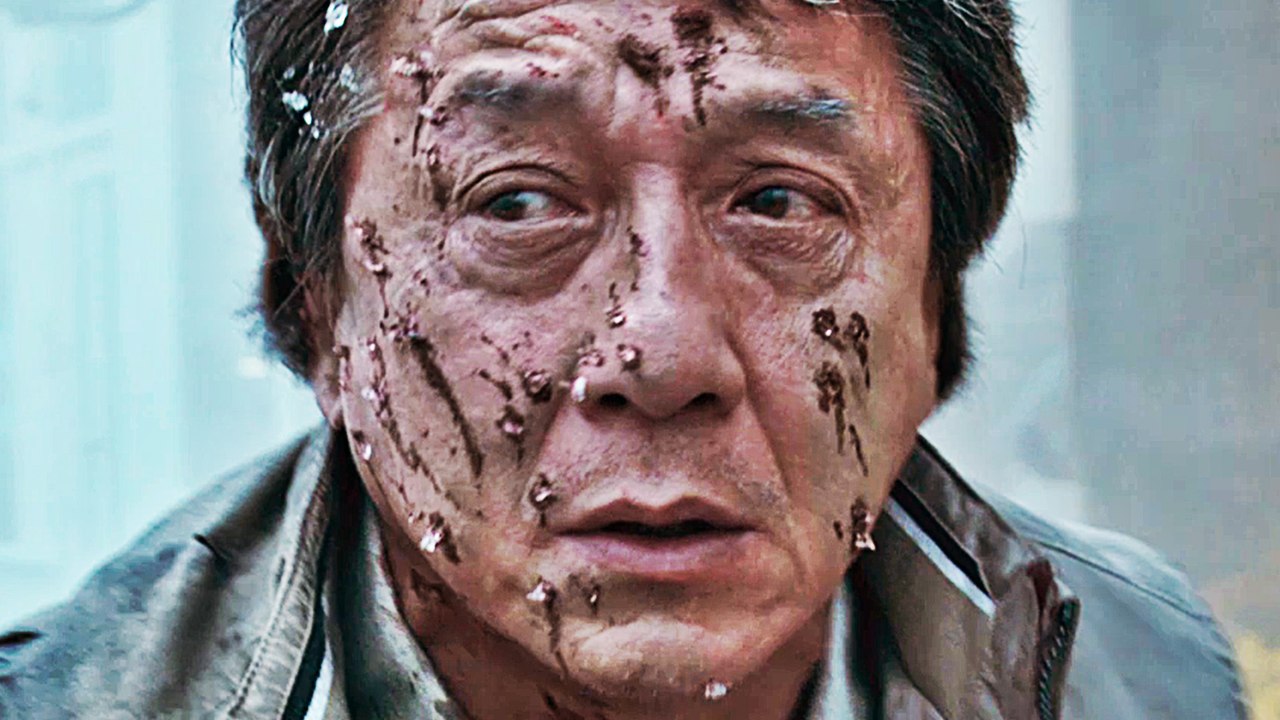 The Foreigner - Trailer (Deutsch) HD