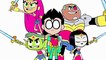 Teen Titans Go! To the Movies - Teaser (English) HD