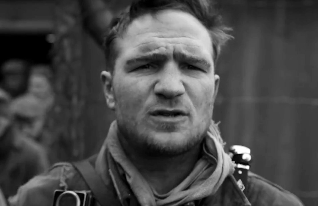 Der Hauptmann - Trailer (Deutsch) HD