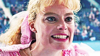 I, Tonya - Trailer (Deutsch) HD
