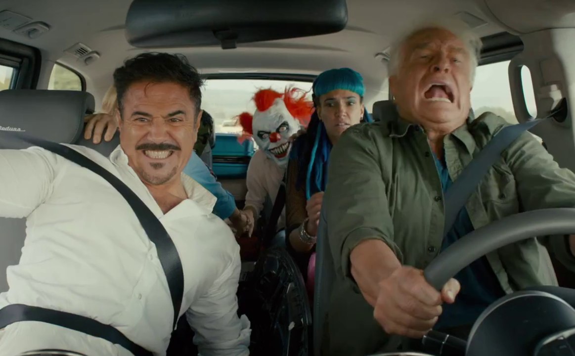 Full Speed - Trailer (Deutsch) HD