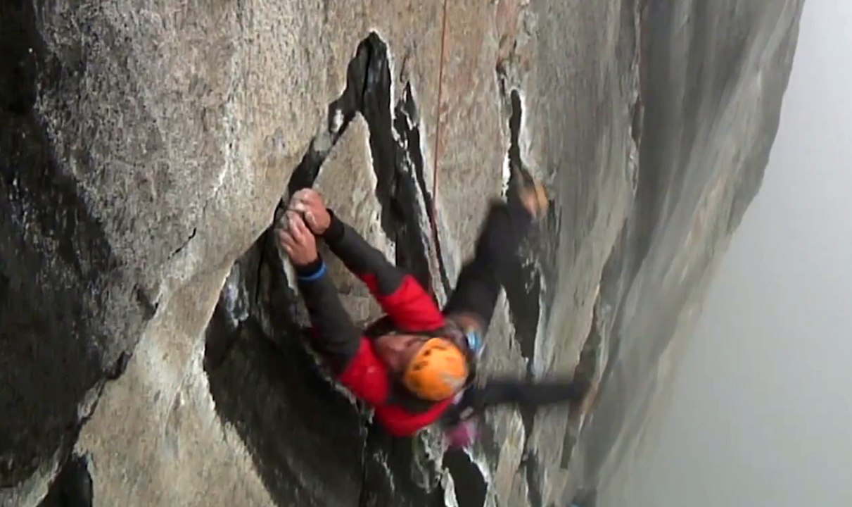 Mountain - Trailer (Deutsch) HD