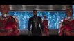 Black Panther - Featurette Warriors of Wakanda (English) HD