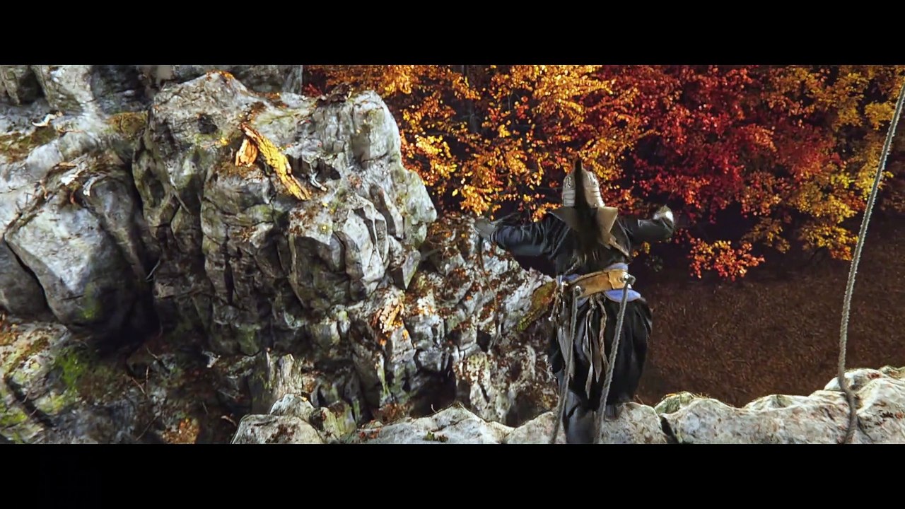 Die letzten Krieger - Trailer (Deutsch) HD