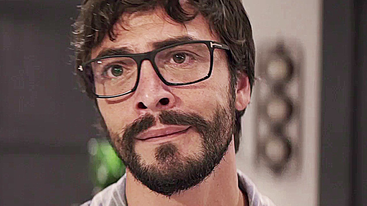 Ailecek Saskiniz - Teaser Trailer (Deutsche UT) HD