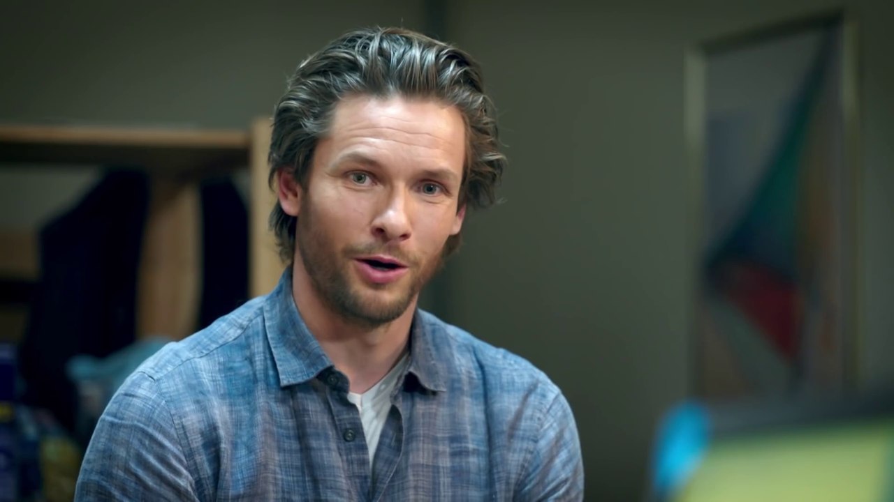 Beck is Back - S01 Trailer (Deutsch) HD