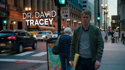 Shrink - S01 Trailer 2 (English) HD