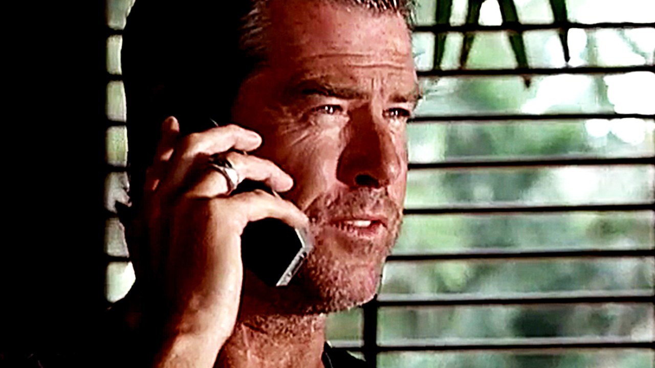 After the Sunset - Trailer (Deutsch)