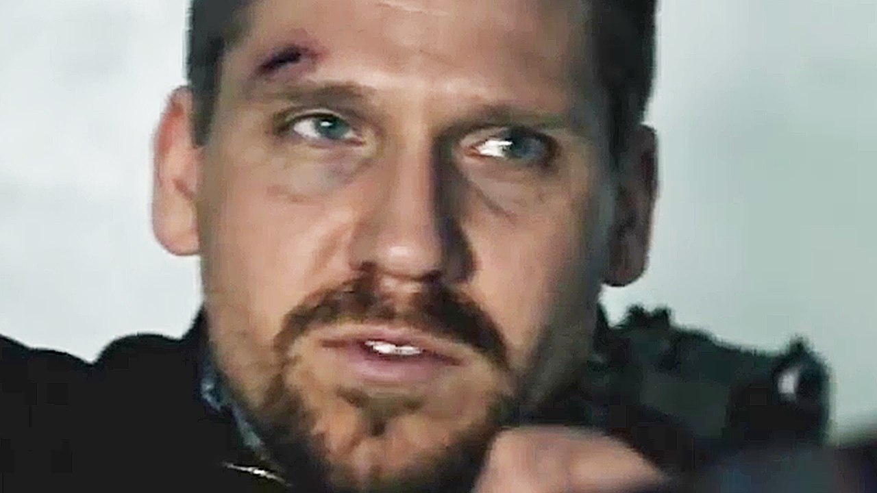 Tatort: BausÃ¼nden - Trailer (Deutsch) HD