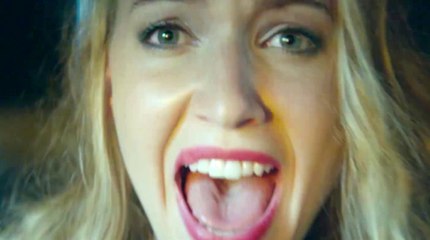 Accident MÃ¶rderischer Unfall - Trailer (Englisch) HD